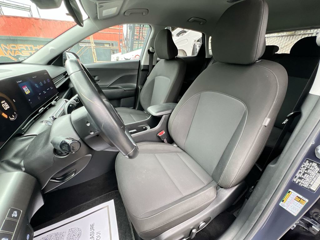 Thumbnail: 2024 Hyundai Kona - 8
