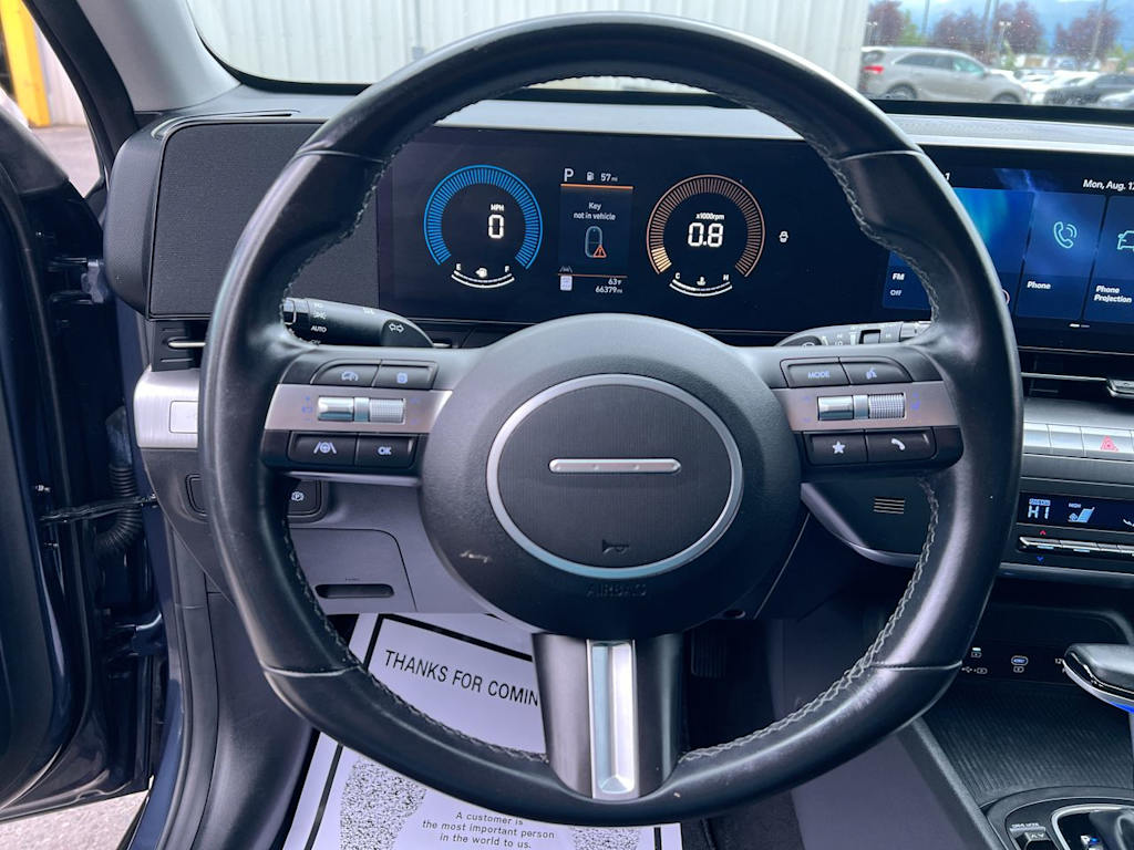 Thumbnail: 2024 Hyundai Kona - 2