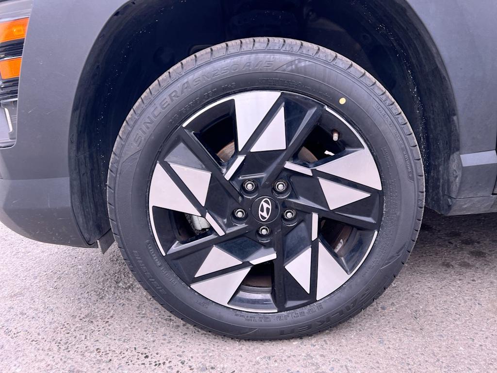 Thumbnail: 2024 Hyundai Kona - 7