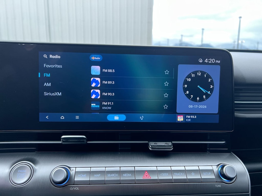 Thumbnail: 2024 Hyundai Kona - 11