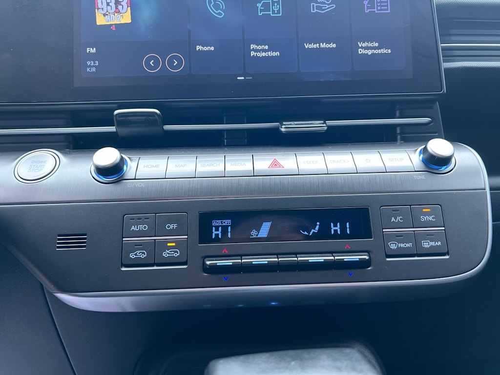 Thumbnail: 2024 Hyundai Kona - 23