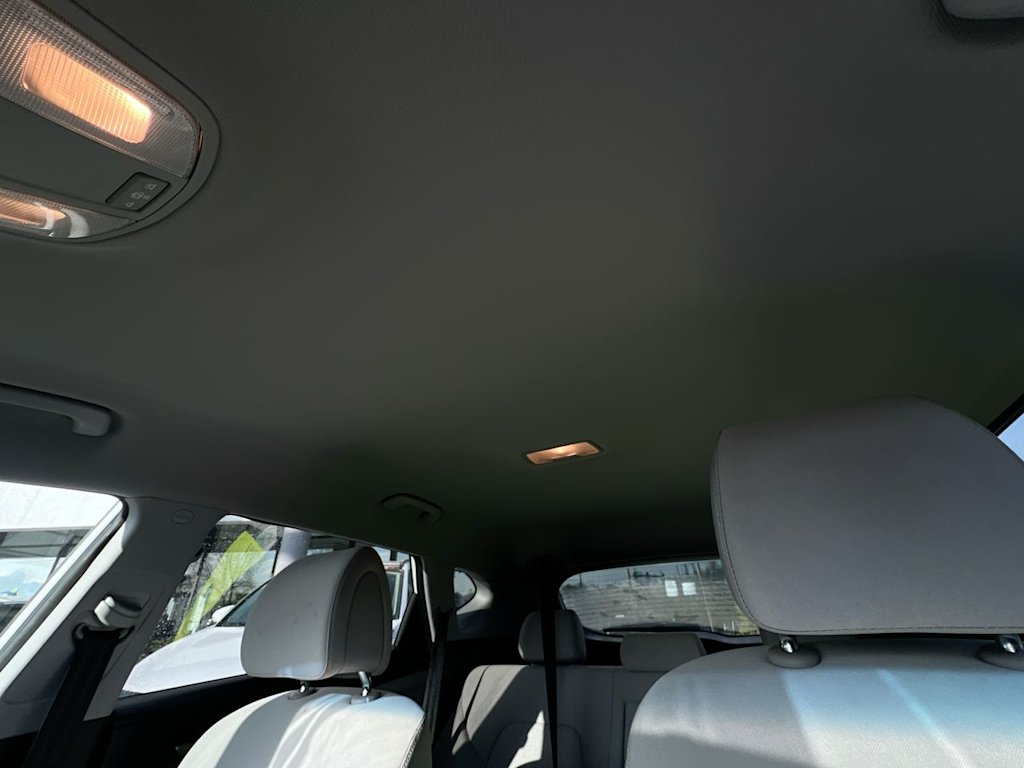 2018 Hyundai Tucson SE 24