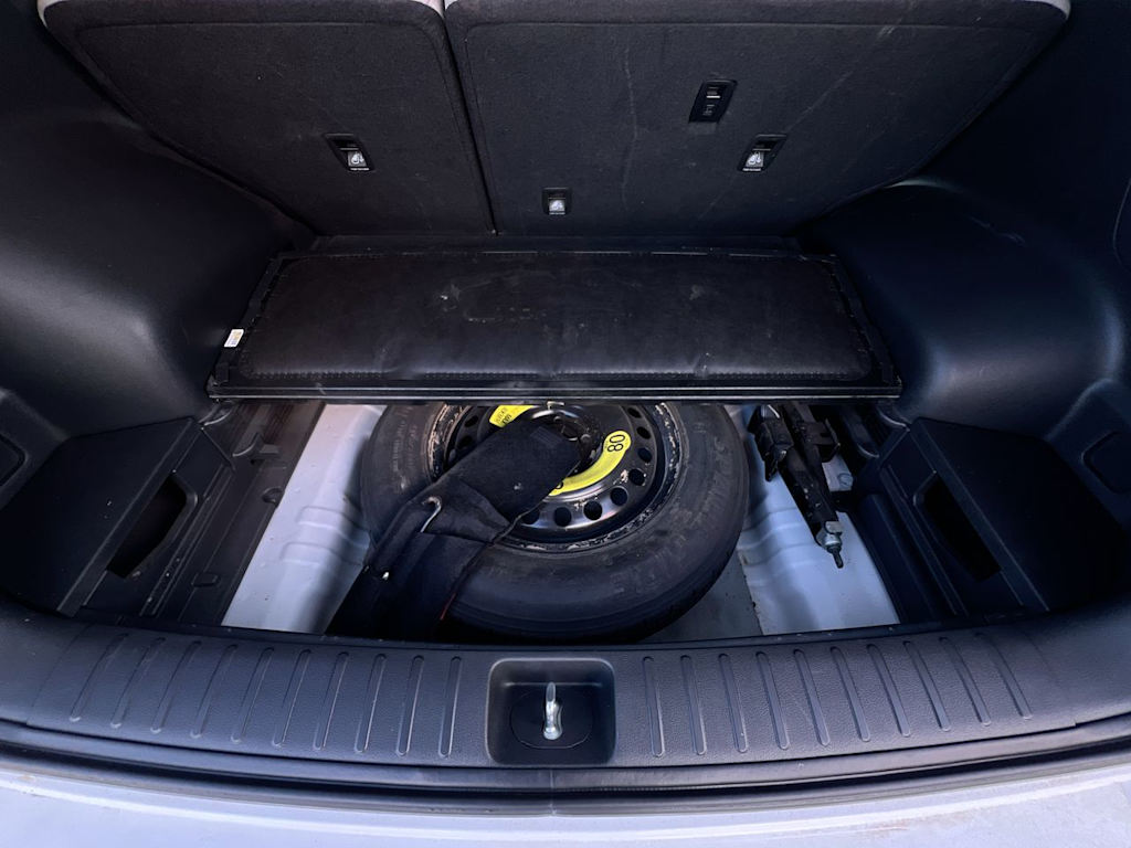 2018 Hyundai Tucson SE 26