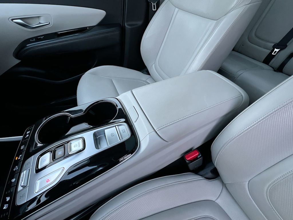 Thumbnail: 2022 Hyundai Tucson - 24