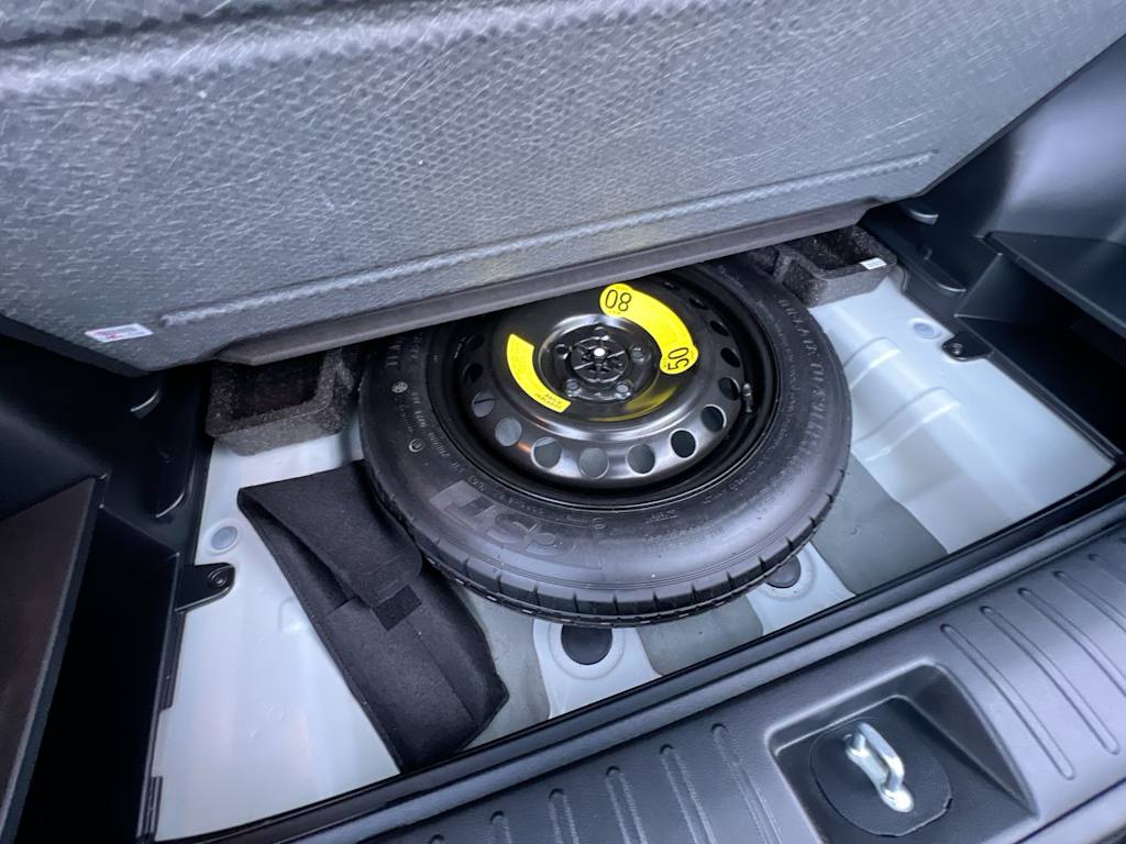 Thumbnail: 2022 Hyundai Tucson - 27