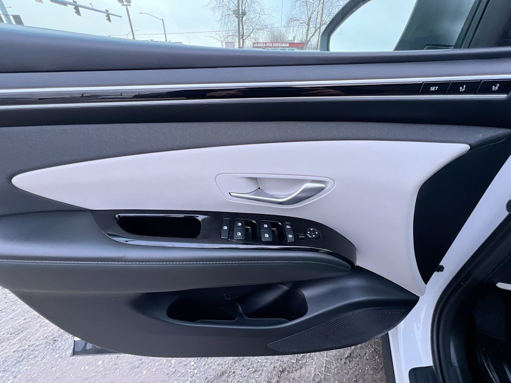 Thumbnail: 2022 Hyundai Tucson - 20