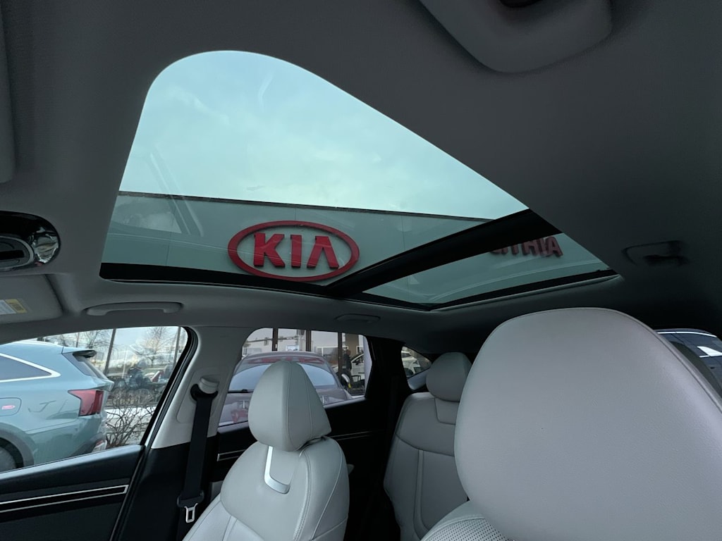 Thumbnail: 2022 Hyundai Tucson - 25