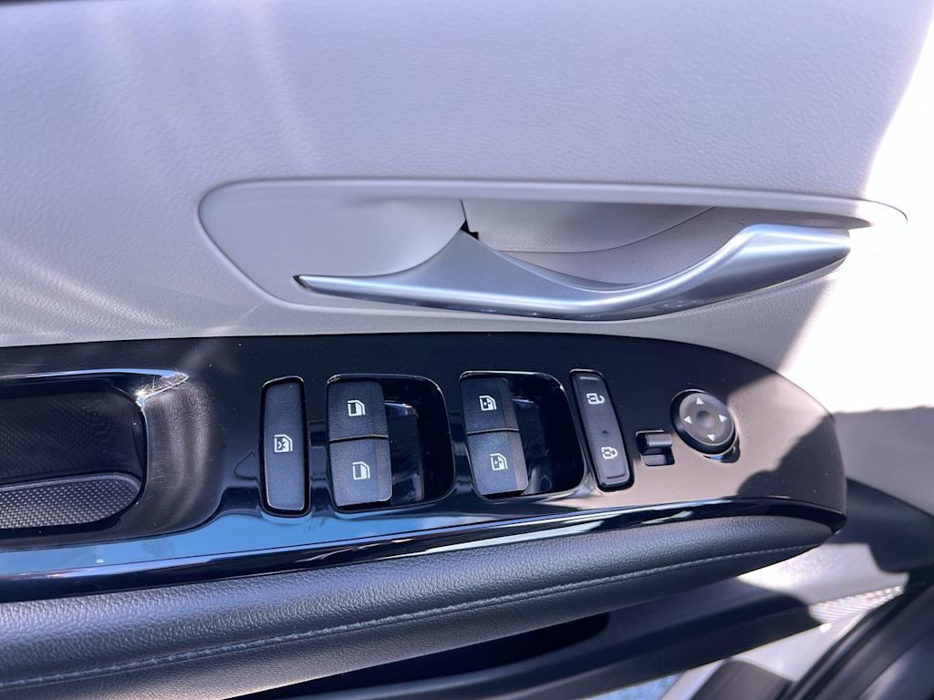 Thumbnail: 2022 Hyundai Tucson - 20