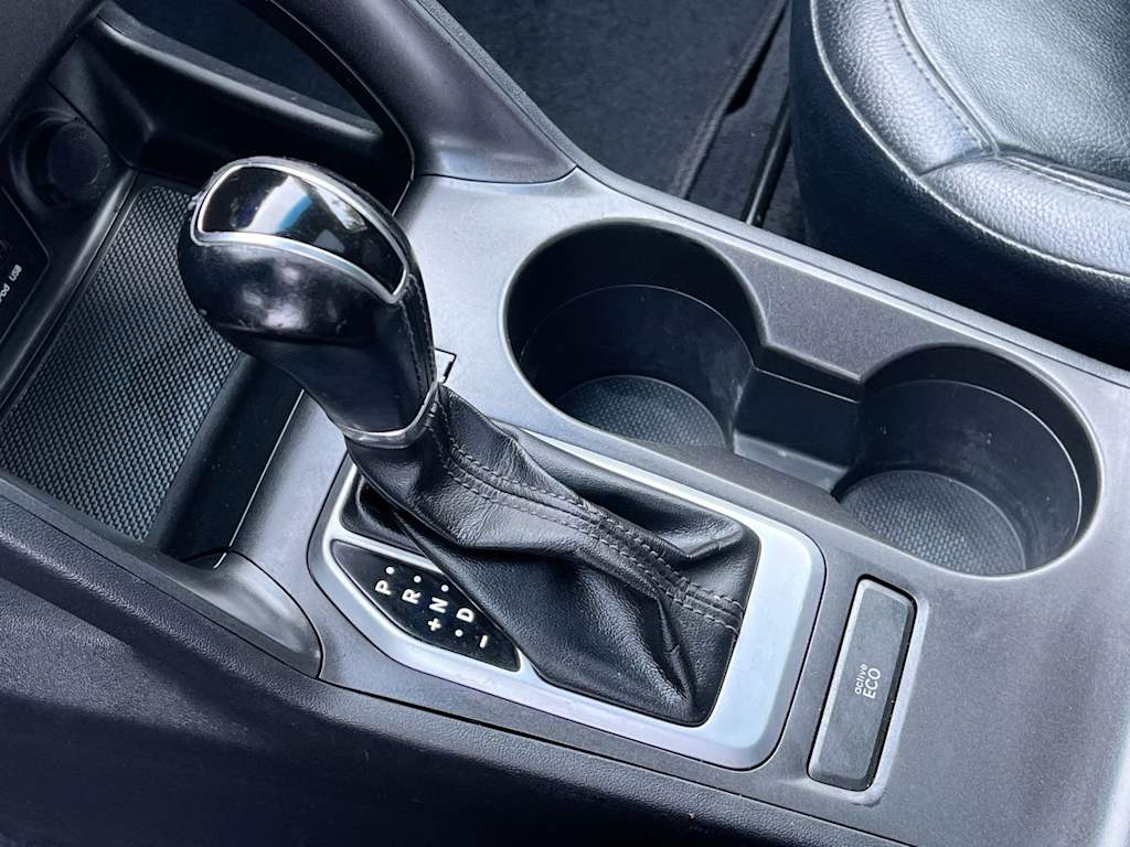 Thumbnail: 2015 Hyundai Tucson - 11