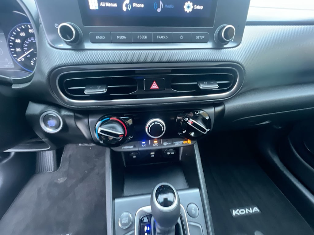 Thumbnail: 2023 Hyundai Kona - 23