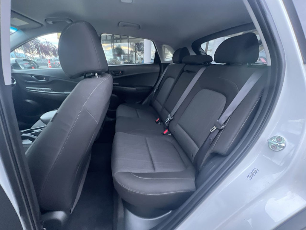 Thumbnail: 2023 Hyundai Kona - 9