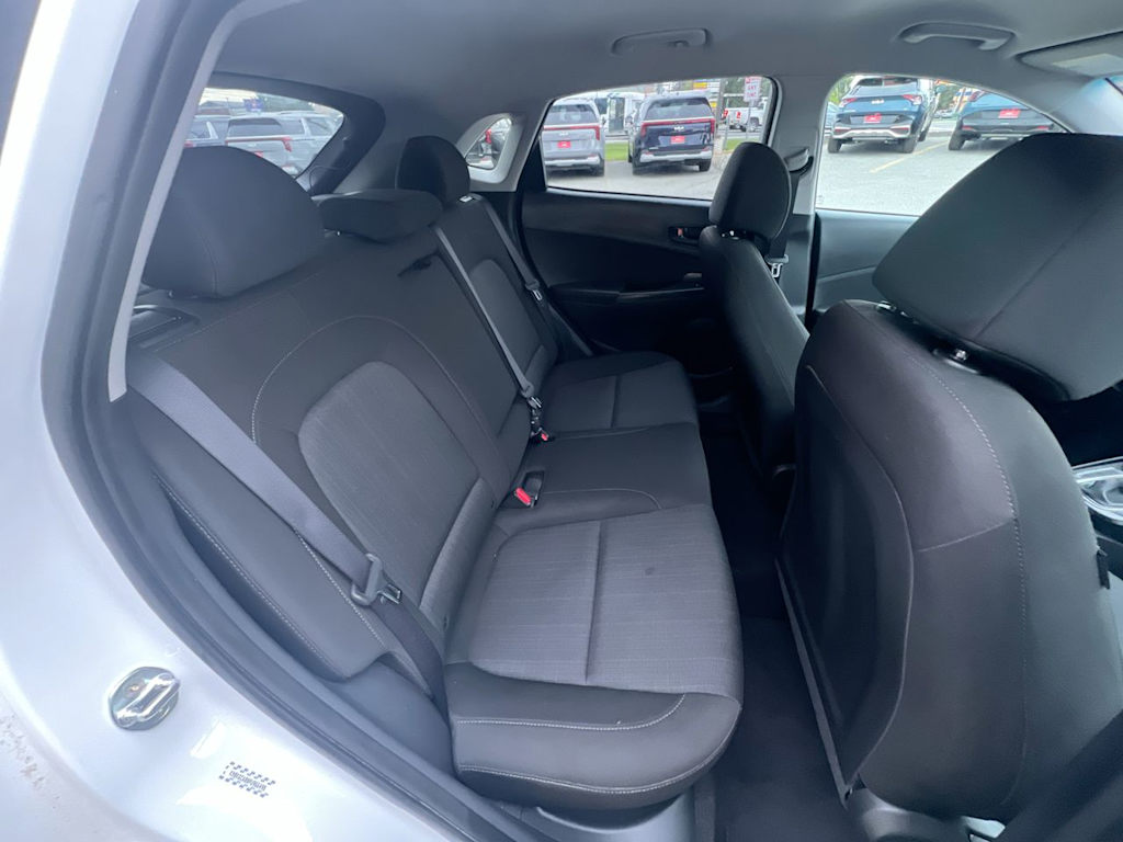 Thumbnail: 2023 Hyundai Kona - 26