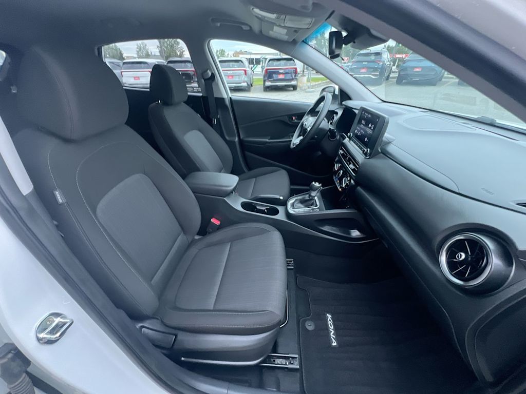 Thumbnail: 2023 Hyundai Kona - 8