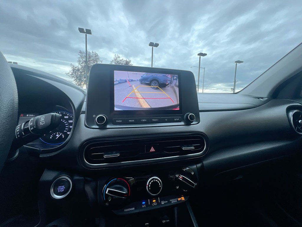 Thumbnail: 2023 Hyundai Kona - 10