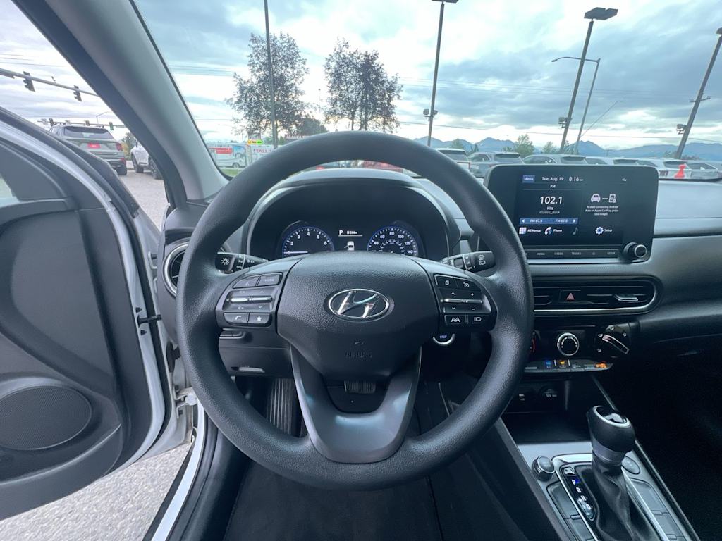 Thumbnail: 2023 Hyundai Kona - 2