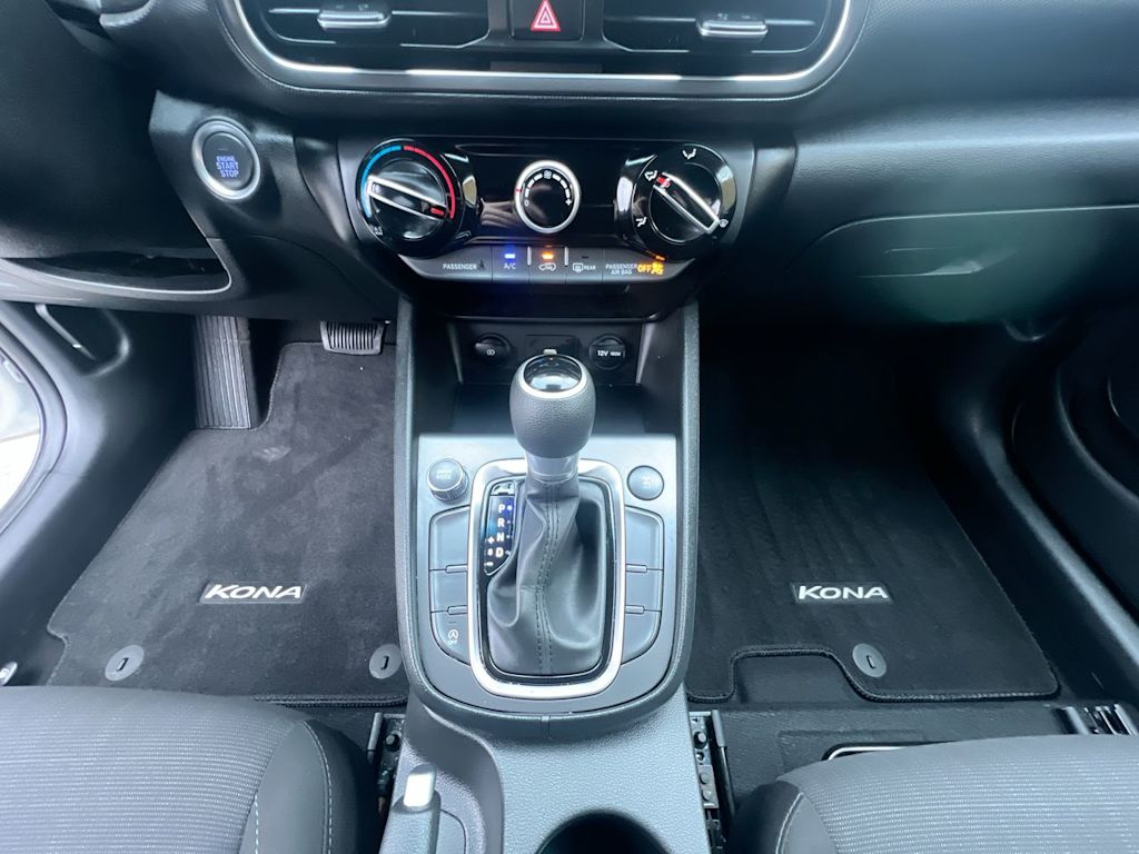 Thumbnail: 2023 Hyundai Kona - 11