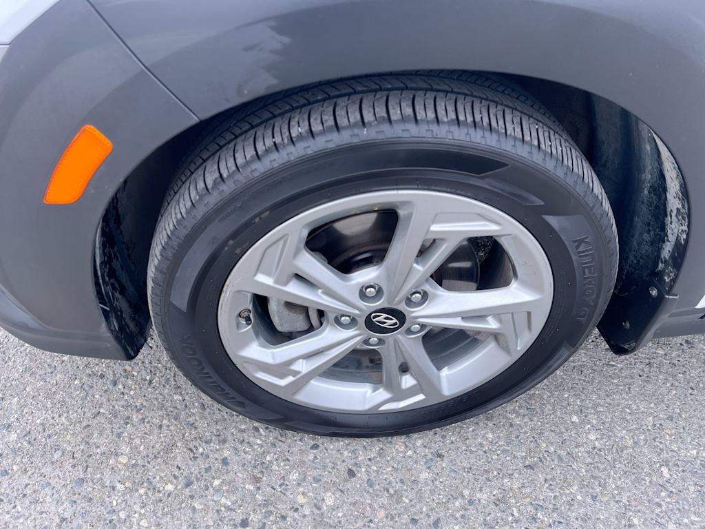 Thumbnail: 2023 Hyundai Kona - 5