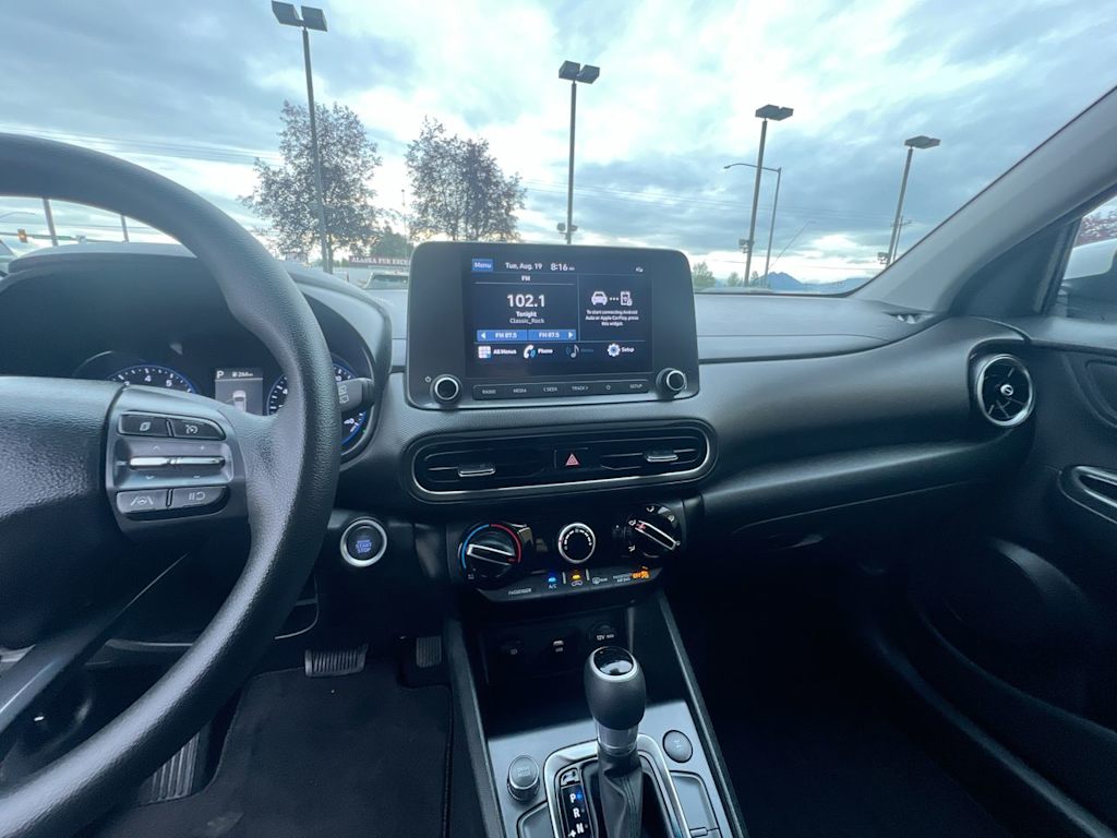 Thumbnail: 2023 Hyundai Kona - 6