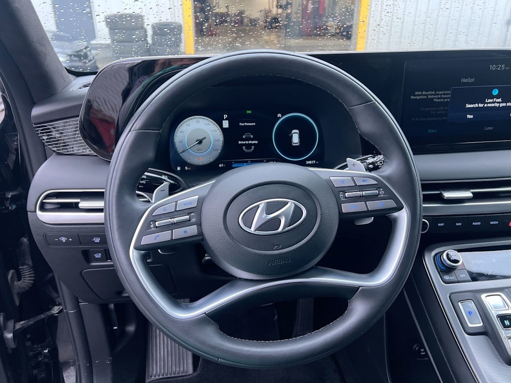 Thumbnail: 2023 Hyundai Palisade - 2
