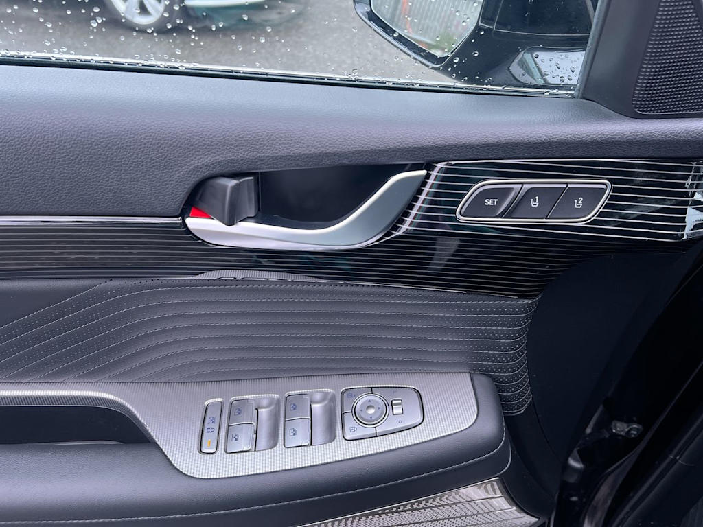 Thumbnail: 2023 Hyundai Palisade - 21