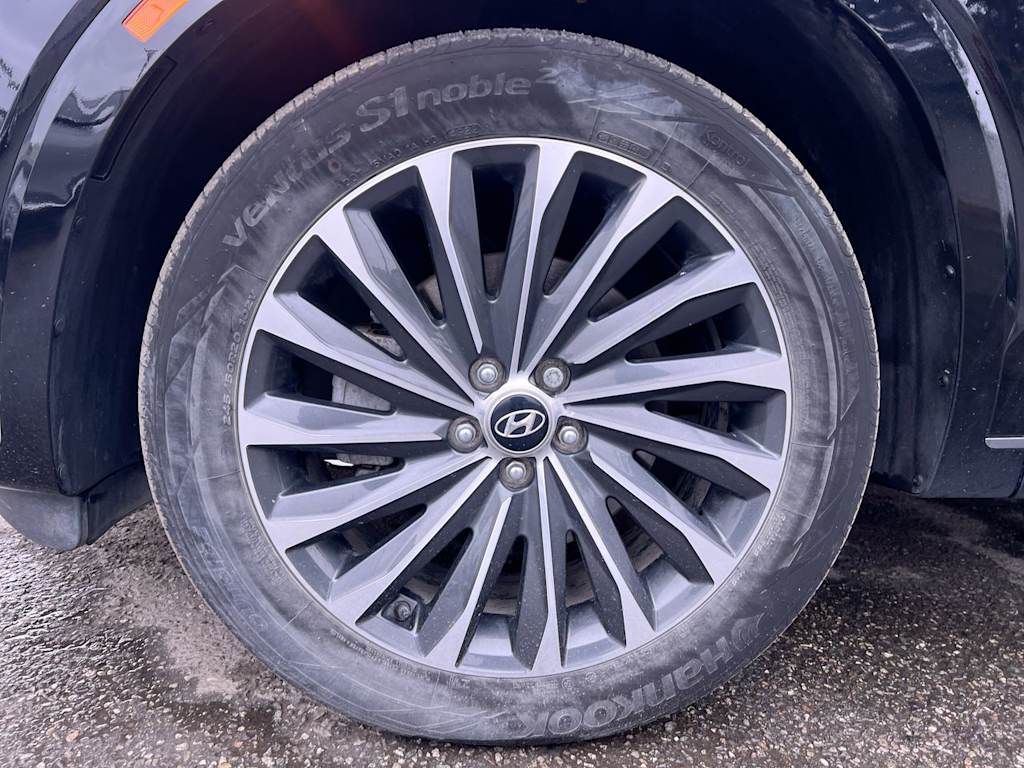Thumbnail: 2023 Hyundai Palisade - 7