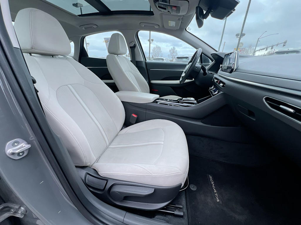 Thumbnail: 2023 Hyundai Sonata - 28