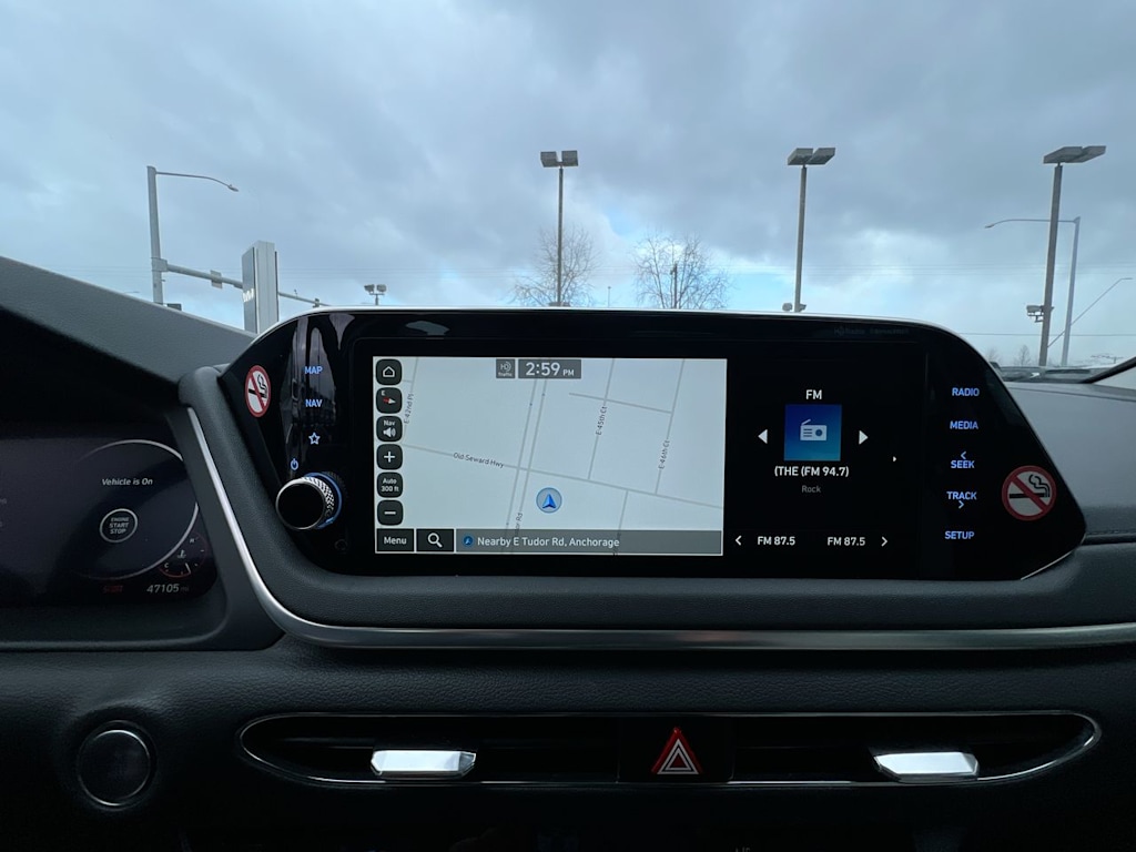 Thumbnail: 2023 Hyundai Sonata - 23