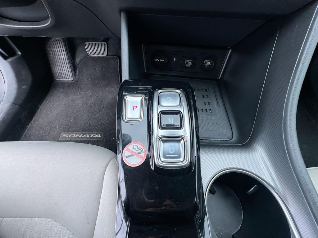 Thumbnail: 2023 Hyundai Sonata - 13