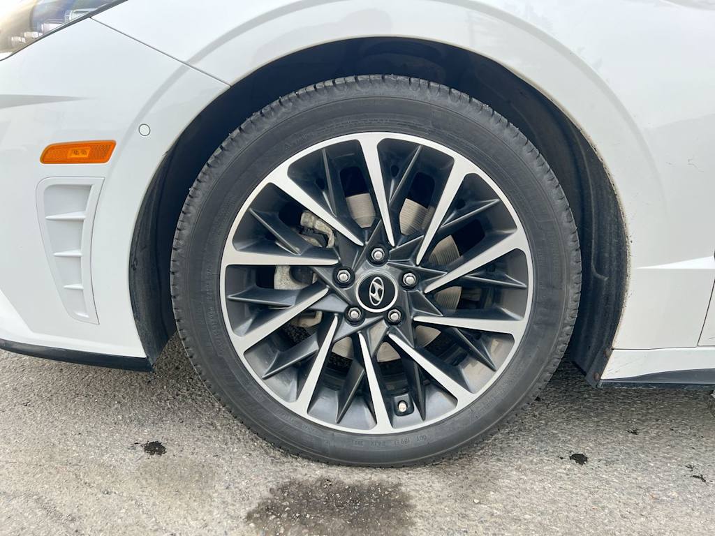 Thumbnail: 2022 Hyundai Sonata - 6