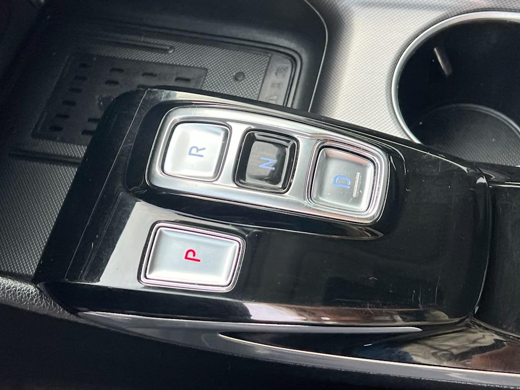 Thumbnail: 2022 Hyundai Sonata - 12