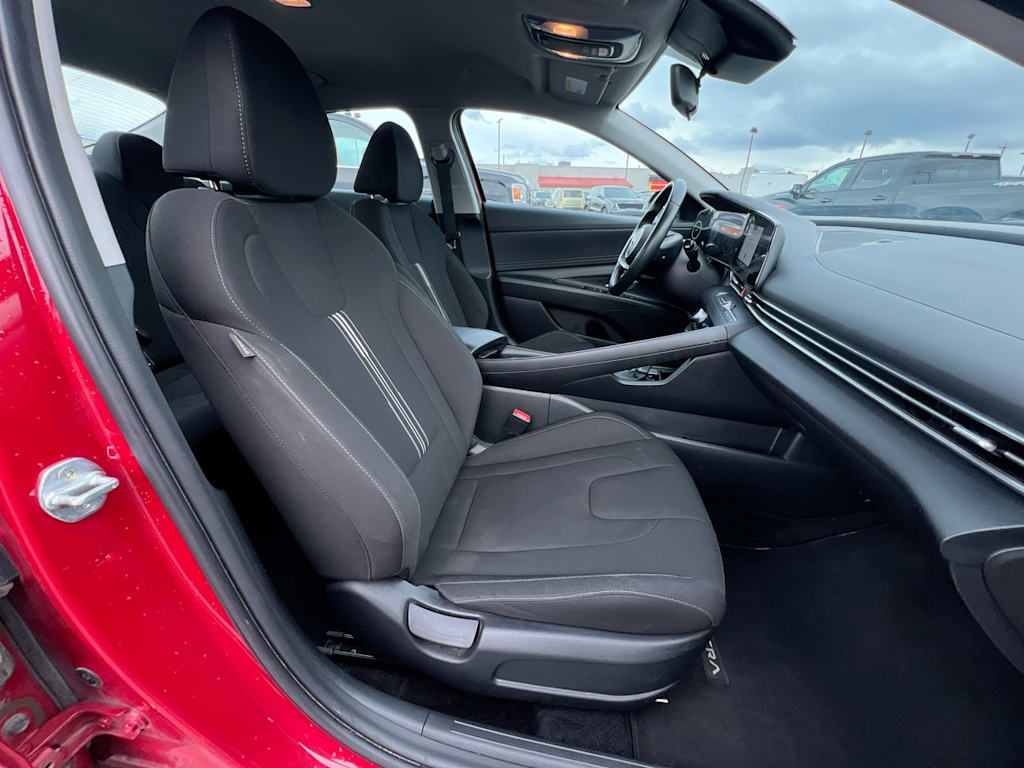 Thumbnail: 2023 Hyundai Elantra - 28