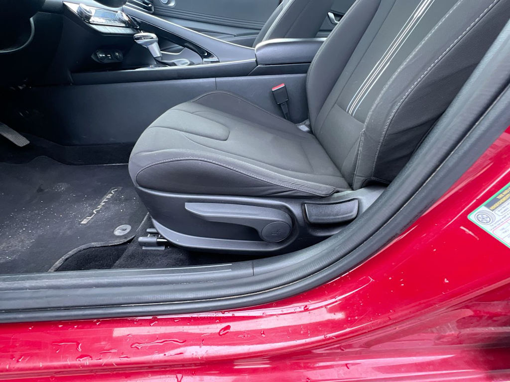 Thumbnail: 2023 Hyundai Elantra - 21