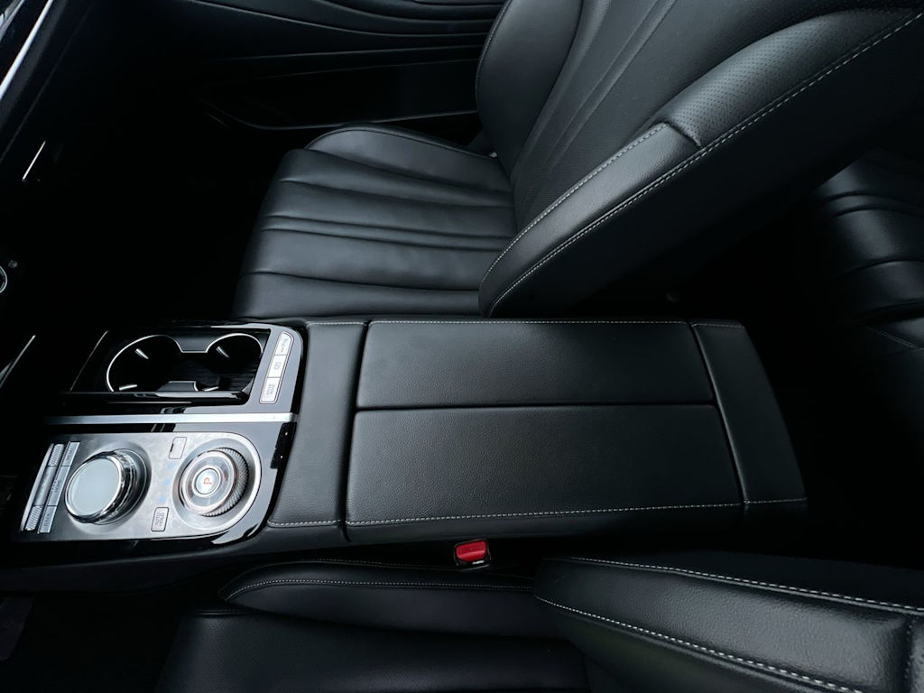 Thumbnail: 2023 Genesis G80 - 10