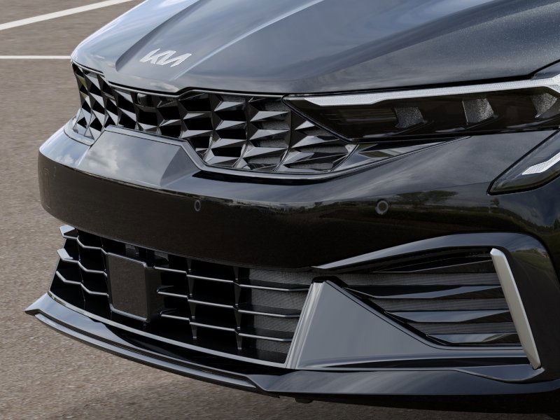 Thumbnail: 2025 Kia K5 - 6