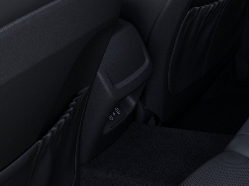 Thumbnail: 2026 Kia K5 - 26