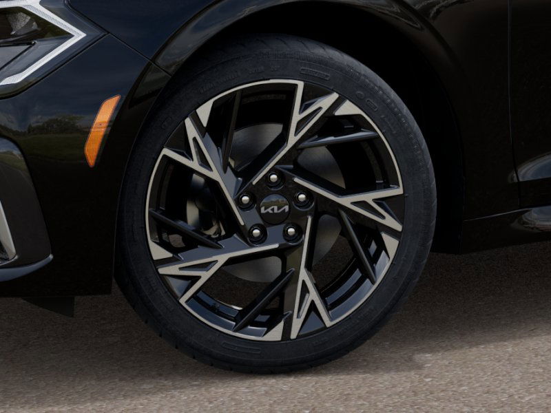 Thumbnail: 2026 Kia K5 - 6