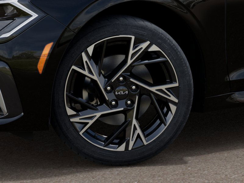 2025 Kia K5 GT-Line 6