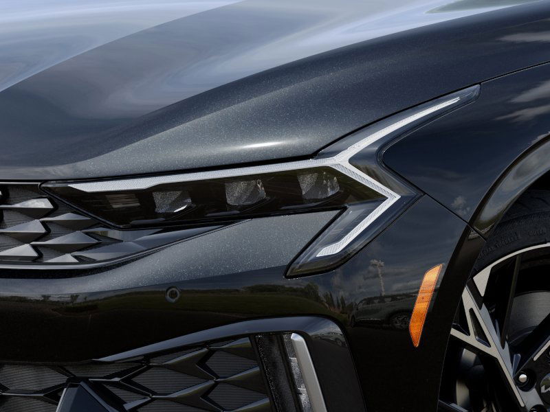 2025 Kia K5 GT-Line 19