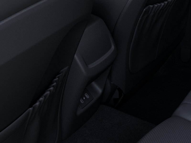 Thumbnail: 2026 Kia K5 - 26