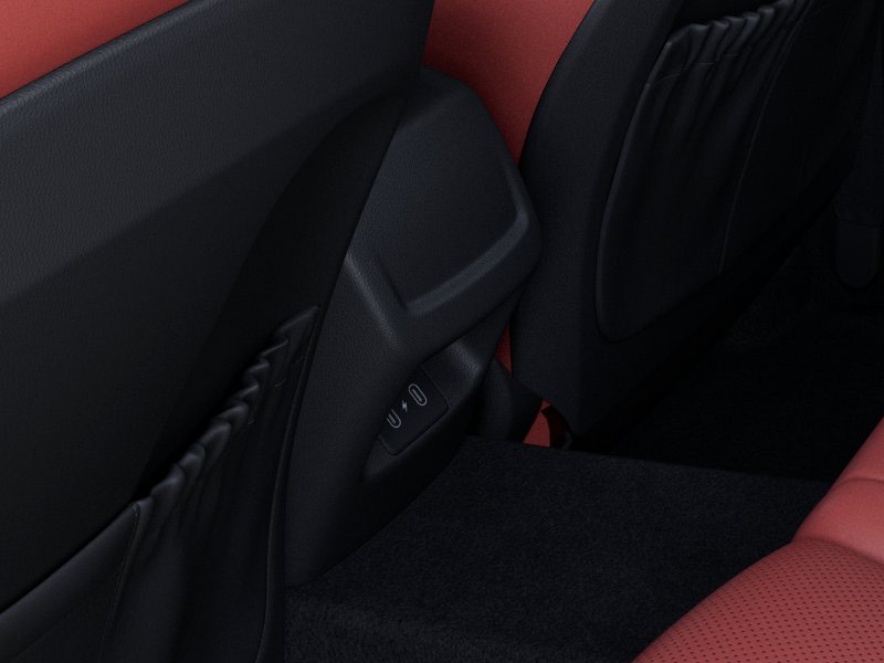 Thumbnail: 2026 Kia K5 - 26