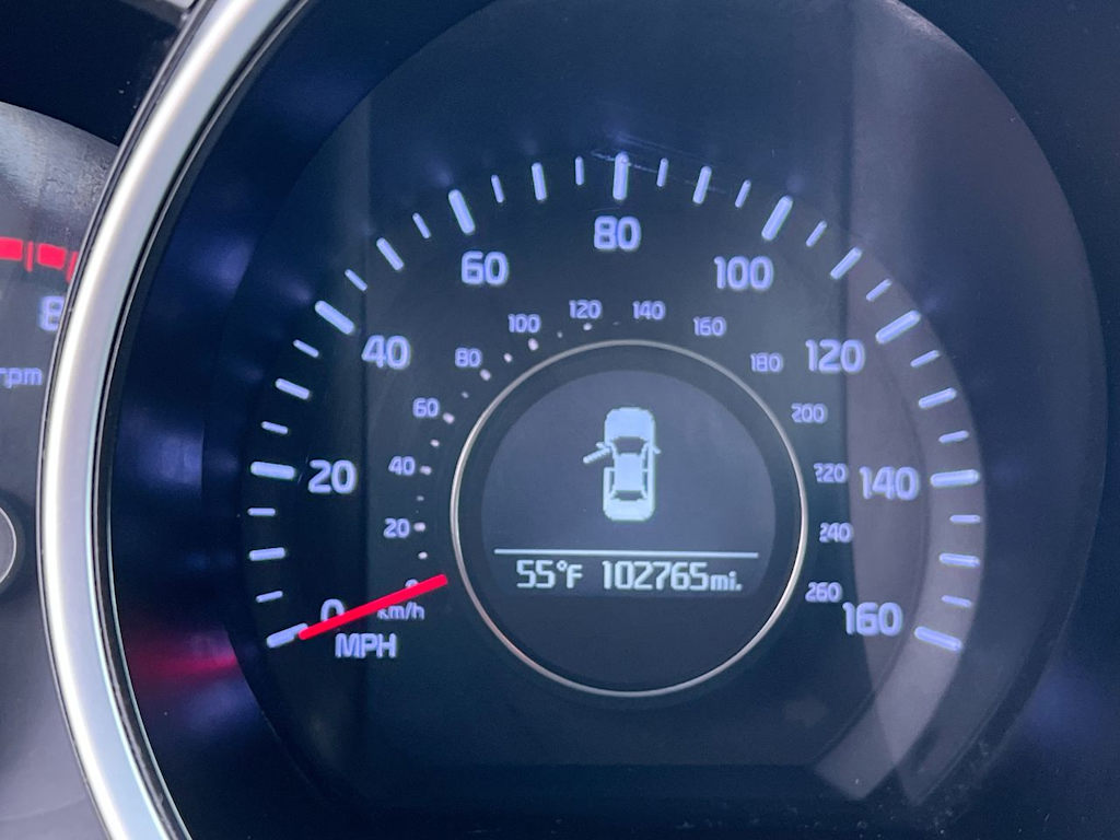 Thumbnail: 2015 Kia Optima - 12