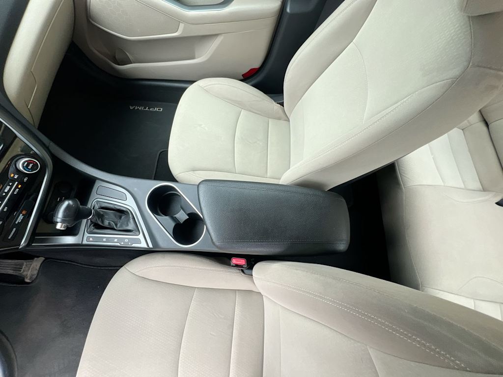 Thumbnail: 2015 Kia Optima - 7