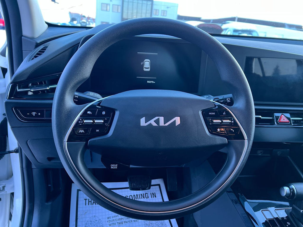 Thumbnail: 2024 Kia Niro - 2