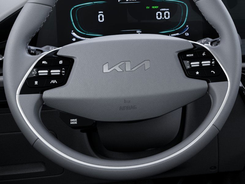 2024 Kia Niro EX Touring 24