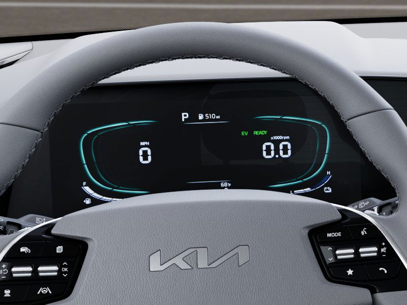 2024 Kia Niro EX Touring 12