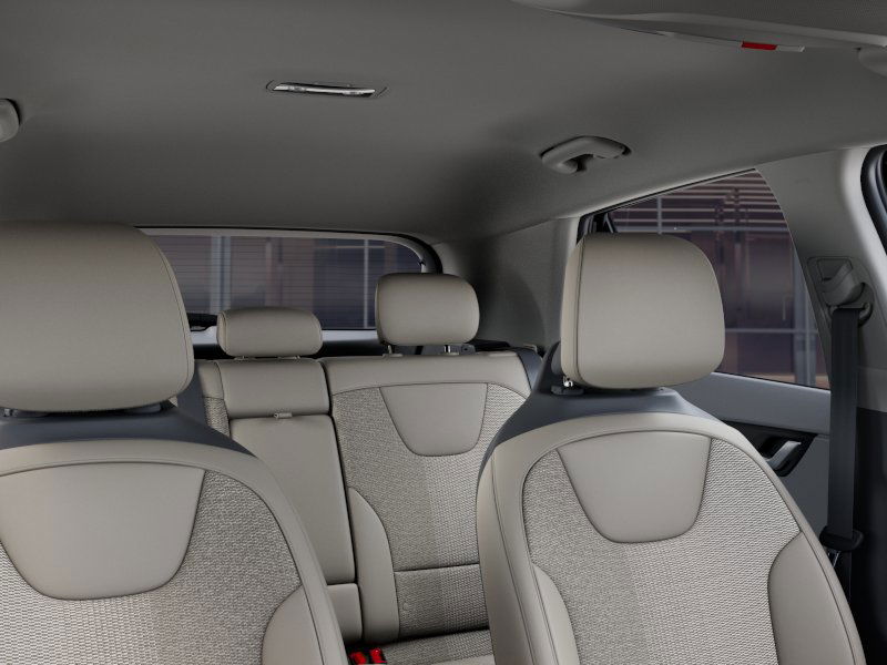 Thumbnail: 2025 Kia Niro - 27