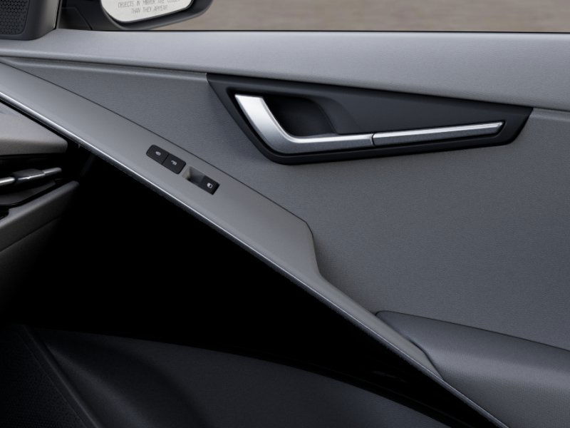 Thumbnail: 2025 Kia Niro - 25