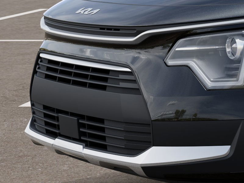 Thumbnail: 2025 Kia Niro - 20