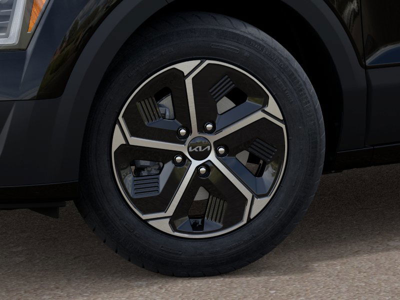 Thumbnail: 2025 Kia Niro - 6