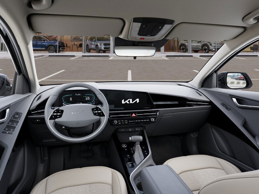Thumbnail: 2025 Kia Niro - 2